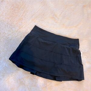 Lululemon Pace Rival Skirt NWT